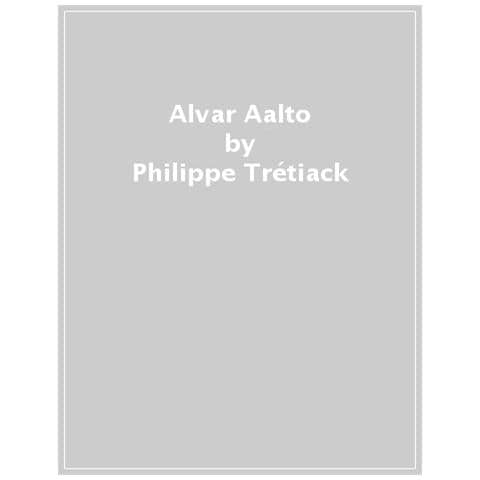 Philippe Trétiack - Alvar Aalto - Foto 1