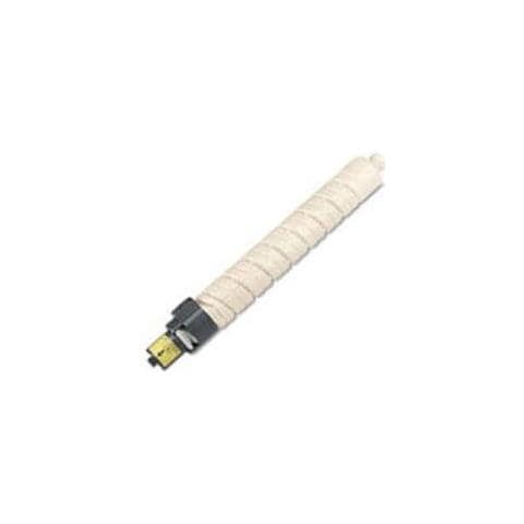 Ricoh Fans Mp-c4000/mp-c5000/mp-c4501/mp-c5501 Toner Giallo Cartuccia Toner Sostitutiva 842049/841457/841161 - Foto 2