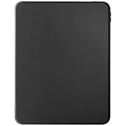 Custodia Per Ipad Pro 11 2024 / M5 2025 A Copertina Supporto Rotante Con Proteggifotocamera - Foto 5