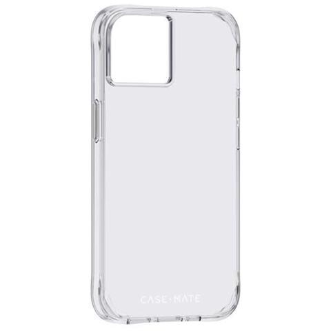 Cover Solida Per Iphone 14 Pro, Trasparente - Foto 2