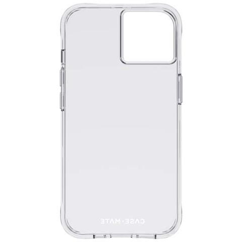 Cover Solida Per Iphone 14 Pro, Trasparente - Foto 4