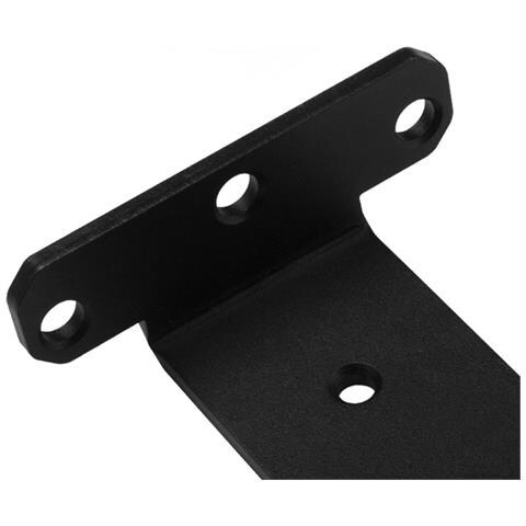 Staffa Invisibile Black L - Foto 2