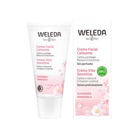Crema Viso Sensitive Mando30ml - Foto 1