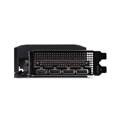Scheda Video DP.Z39WW.P01 Nitro Radeon RX 7700 XT 12 GB GDDR6 PCI Express 4.0 x8 ATX - Foto 2