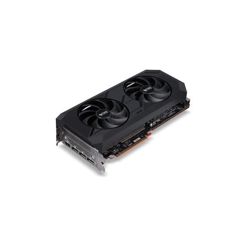 Scheda Video DP.Z39WW.P01 Nitro Radeon RX 7700 XT 12 GB GDDR6 PCI Express 4.0 x8 ATX - Foto 1