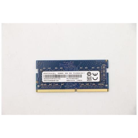 Sodimm,16gb,ddr4,3200,ramaxel - Warranty: 3m - Foto 2
