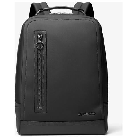 A-line Backpack Zaino Sintetico Borse Uomo Nero Eu One Size, 33s4lbnb3c-001 - Foto 1