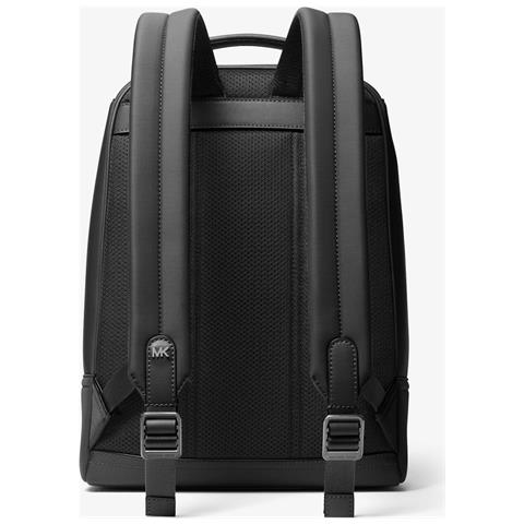 A-line Backpack Zaino Sintetico Borse Uomo Nero Eu One Size, 33s4lbnb3c-001 - Foto 3