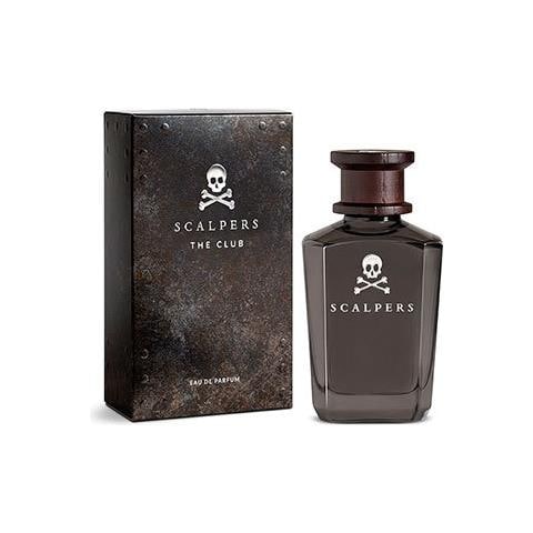 Scalpers The Club Eau De Parfum Spray 75ml - Foto 1