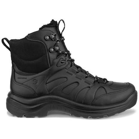 Offroad Booties Stivaletti Pelle Scarpe Donna Nero Eu 39, 82242351052 - Foto 1