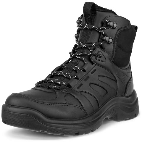 Offroad Booties Stivaletti Pelle Scarpe Donna Nero Eu 39, 82242351052 - Foto 2