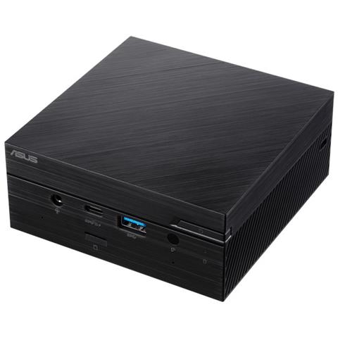 Pc Desktop PSIPCH804 Intel Core 54500U Hexa Core 4GHz Ram 8GB SSD 256 GB 3xUSB 3.2 FreeDOS - Foto 2