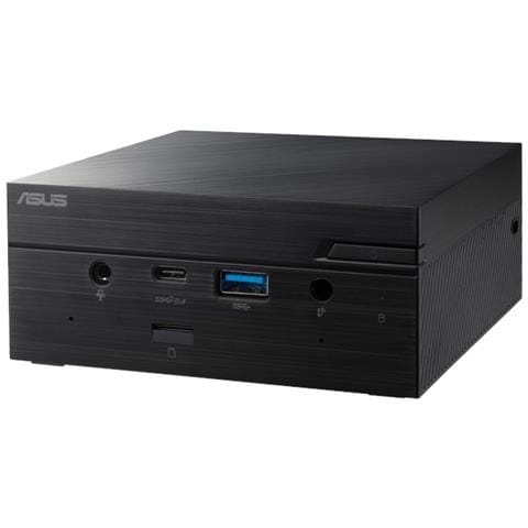 Pc Desktop PSIPCH804 Intel Core 54500U Hexa Core 4GHz Ram 8GB SSD 256 GB 3xUSB 3.2 FreeDOS - Foto 1