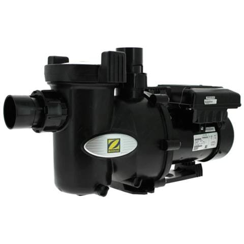 Pompa Flopro Vs Aut Filtrazione - Foto 1