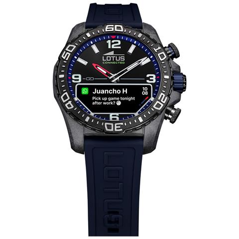 Lotus Smartwatch Watches Mod. 20000/1 - Foto 2