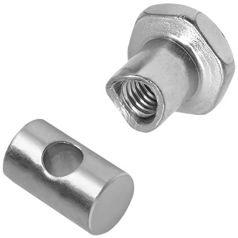 Dado Tamburo Del Freno Dello Scooter Dualtron - Foto 1