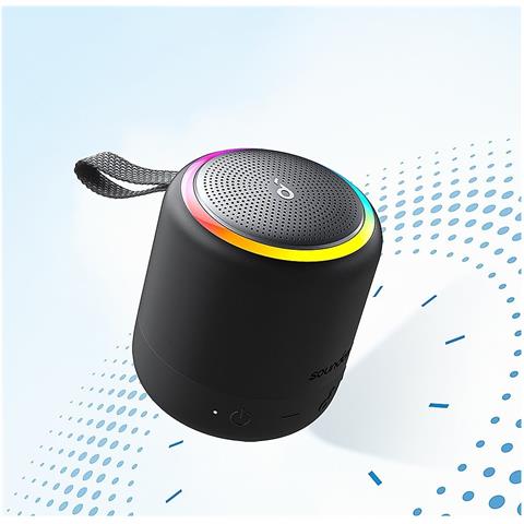 Soundcore Mini 3 Pro Altoparlante portatile mono Nero 6 W - Foto 2