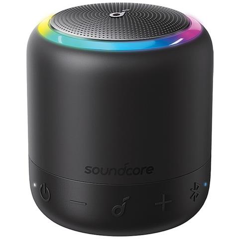 Soundcore Mini 3 Pro Altoparlante portatile mono Nero 6 W - Foto 1