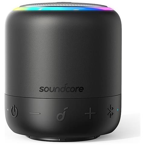 Soundcore Mini 3 Pro Altoparlante portatile mono Nero 6 W - Foto 5
