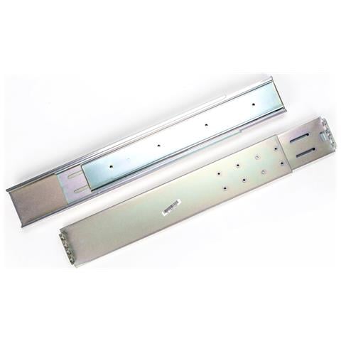 Liebert GXT5-10KIRT5UXLN gruppo di continuità (UPS) Doppia conversione (online) 10 kVA 10000 W 8 presa (e) AC - Foto 2