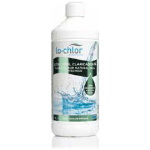 Gamma Speciale Di Piscine Lo-chlor - Foto 1