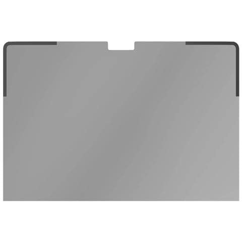 HS5216GL schermo anti-riflesso 40,6 cm (16") Computer portatile Filtro per la privacy senza bordi per display 3H - Foto 1