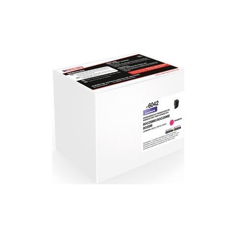 TONER COMPATIBILE - EDD-6042 cartuccia 1 pz Magenta - Foto 1