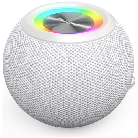 00188238 altoparlante portatile e per feste Altoparlante portatile mono Bianco 5 W - Foto 7