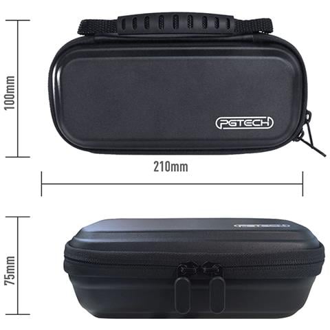 Custodia Protettiva Compatta Per Fotocamera Switch2 - Foto 1