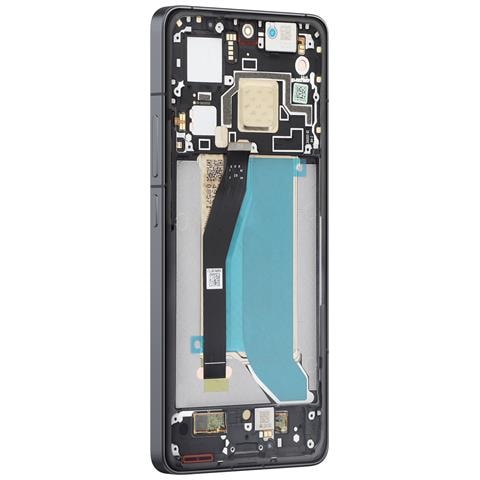 14t Pro Lcd + Touch + Frame Originale, Nero - Foto 2