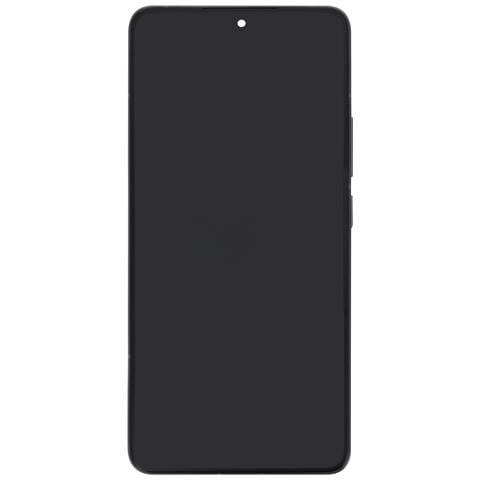 14t Pro Lcd + Touch + Frame Originale, Nero - Foto 1