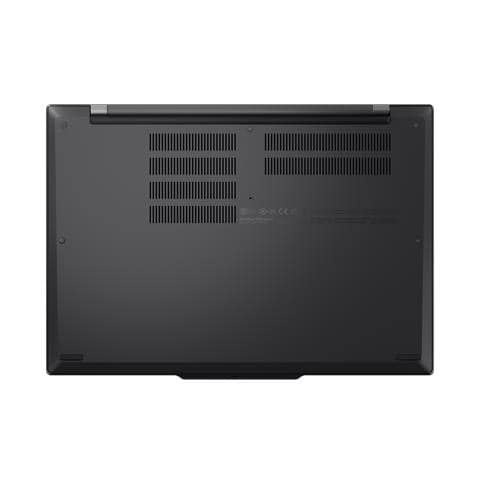 ThinkPad T14s Gen 6 (Snapdragon) Copilot+ PC Qualcomm Snapdragon X1P-42-100 Computer portatile 35,6 cm (14") WUXGA 16 GB LPDDR5x-SDRAM 512 GB SSD Wi-Fi 7 (802.11be) Windows 11 Pro Spagnolo Nero - Foto 2