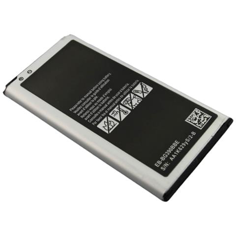 Batteria Per Galaxy Xcover 4 / Xcover 4s Li-ion 3.85v 2800mah 10.8wh Con Nfc - Foto 1