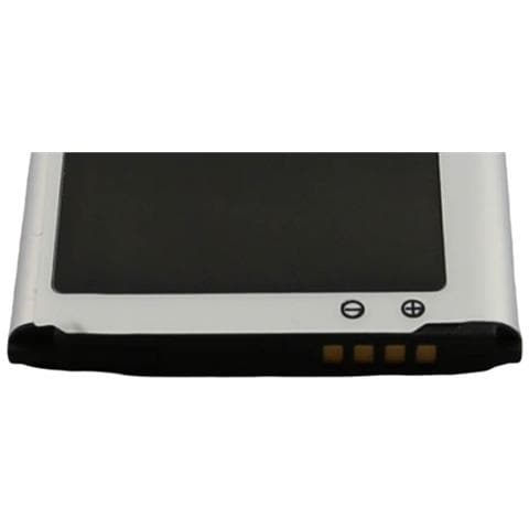 Batteria Per Galaxy Xcover 4 / Xcover 4s Li-ion 3.85v 2800mah 10.8wh Con Nfc - Foto 2