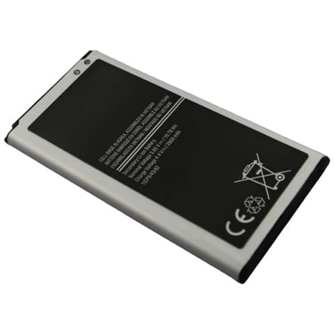 Batteria Per Galaxy Xcover 4 / Xcover 4s Li-ion 3.85v 2800mah 10.8wh Con Nfc - Foto 3