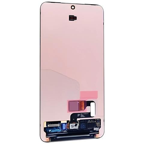 Schermo Di Ricambio Lcd Galaxy S25 Con Vetro Touch, Nero - Foto 4