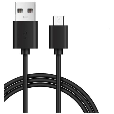 Cavo Di Ricarica Micro Usb 1m Compatibile Con Pax A920 Terminale Di Pagamento Mobile - Foto 1