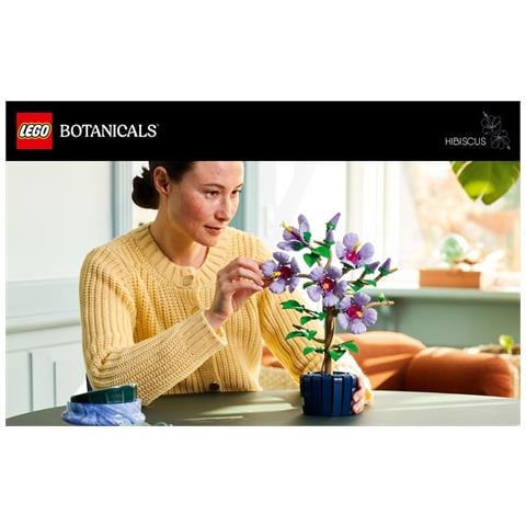 Botanicals Ibisco - Foto 40