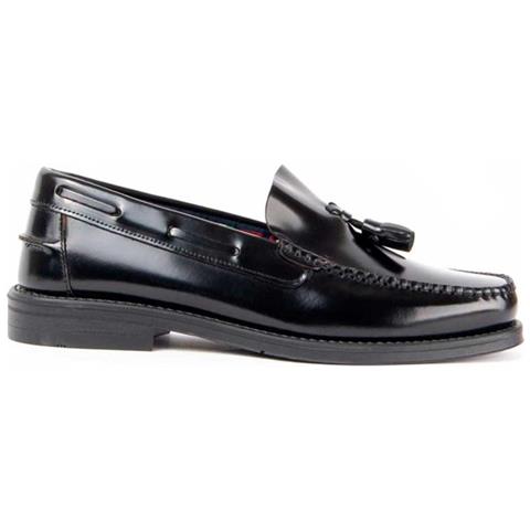 Mocassino Castellar4 Nero. - Foto 2