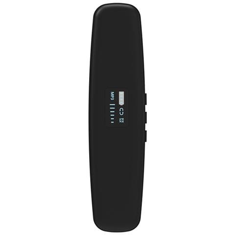 Altoparlante A Conduzione Ossea Bluetooth 5.4 Per Musica E Sonno, Timer Integrato Black - Foto 1