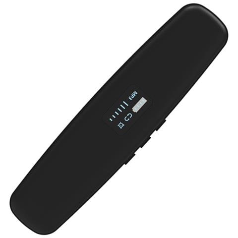 Altoparlante A Conduzione Ossea Bluetooth 5.4 Per Musica E Sonno, Timer Integrato Black - Foto 2