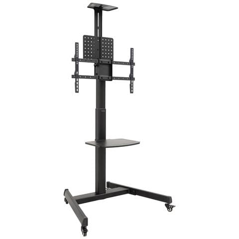 FS1184M-B Supporto TV a parete 177,8 cm (70") Nero - Foto 1