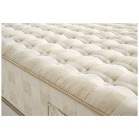 Materasso A Molle Insacchettate Magnifique, 30cm, 80x190cm - - Foto 2