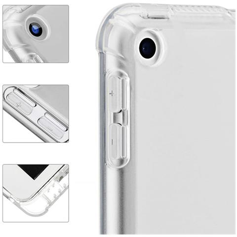 Custodia Per Ipad Pro 11 Magnetica Resistente Con Porta Penna Nera - Foto 4