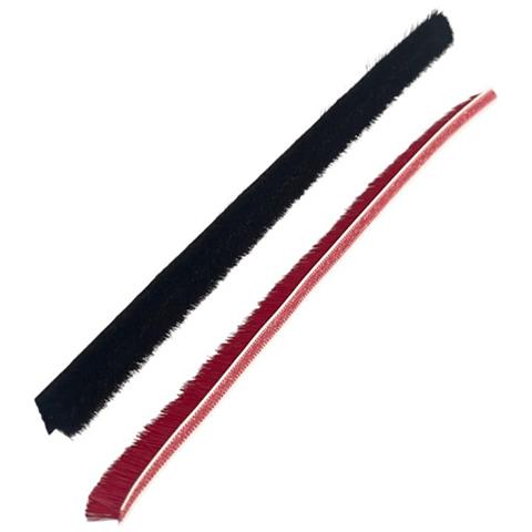 Strisce Di Ricambio Per Spazzola A Rullo Morbida Compatibili Con Dyson V10 V11 V15 Direct Drive Anti-groviglio, 2 Pz - Foto 1