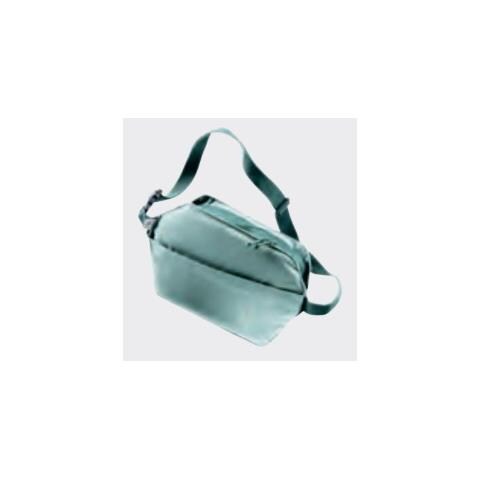 Passway 2 Polietersulfone (PES) Verde Unisex Borsa a tracolla - Foto 1