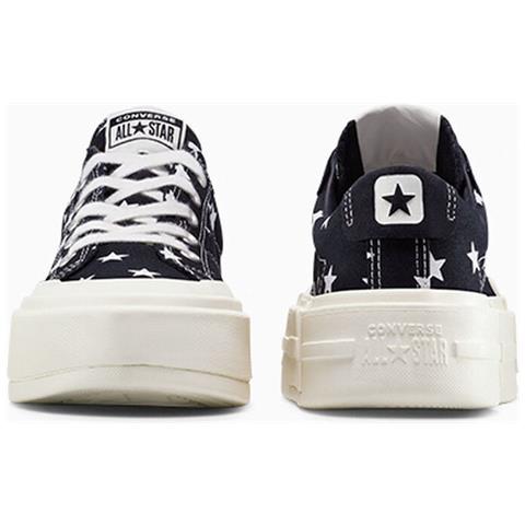 Chuck Taylor All Star Cruise A15497c, Donne, Nero, 38 - Foto 7