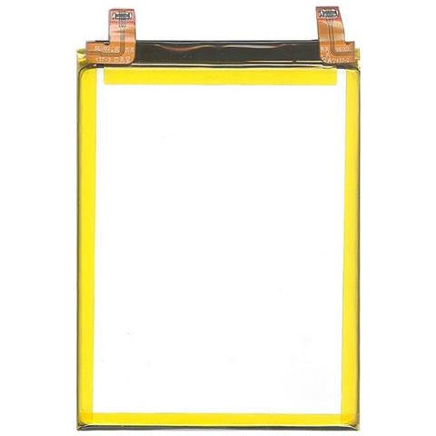 Ricambio Batteria Litio Integrata 5000mah Originale Qc50 Bulk Per Edge 50 Fusion Xt2429 - Foto 2