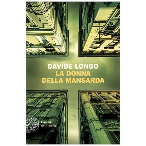 Davide Longo - La donna della mansarda - Foto 1