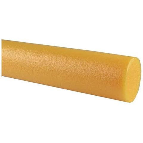 Noodle Piscina Gialla 160cm  Divertimento E Sicurezza In Acqua - Foto 1